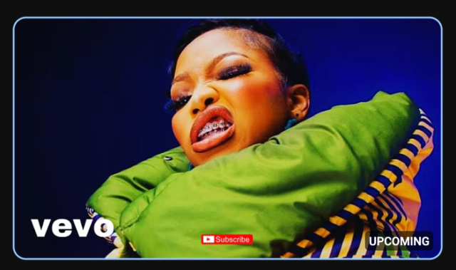 Kabza De Small – Thando ft Kelvin Momo, DJ Maphorisa, Babalwa M & Zee Nxumalo