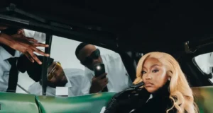 Kamo Mphela – Partii (feat. Aymos, Jay Music, QUE DJ & SpacePose) Kamo Mphela – Partii (feat. Aymos, Jay Music, QUE DJ & SpacePose)