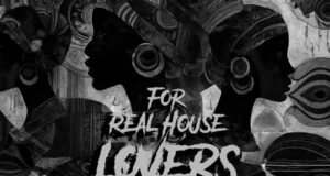 Kay P – For Real House Lovers II EP Kay P – For Real House Lovers II EP
