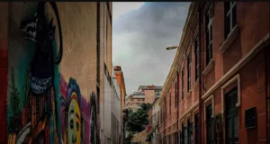 Kid MC – Somos a Rua Kid MC – Somos a Rua