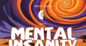 Kusini & Subjaxx – Mental Insanity EP Kusini & Subjaxx – Mental Insanity EP