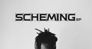 Lemon Adisa – Scheming Album Lemon Adisa – Scheming Album