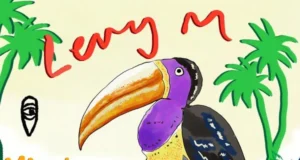 LevyM – Miwa Miwa EP LevyM – Miwa Miwa EP