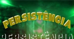 Luis Mario – Persiténcia Luis Mario – Persiténcia