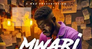 MAJJESTY – MWARI HONAI MAJJESTY – MWARI HONAI