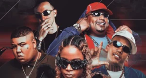 MC Dricka x MC GP – Nunca Mais (ft. MC LUUKY, MC Leozinho ZS & Dj Yuri Pedrada) MC Dricka x MC GP – Nunca Mais (ft. MC LUUKY, MC Leozinho ZS & Dj Yuri Pedrada)