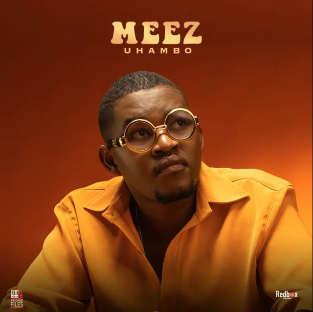 MEEZ – Unodoli ft Mthunzi