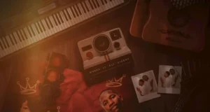 M&N Projects – Where It All Begins (Album) M&N Projects – Where It All Begins (Album)