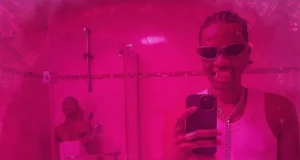 MUGARATIA – PRETTY GANGSTER MUGARATIA – PRETTY GANGSTER