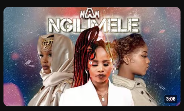 MaWhoo – Nam Ngilimele ft Lwah Ndlunkulu, Naledi Aphiwe, Jazzworx, Thukuthela & Eemoh