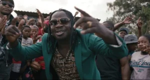 Makhadzi Entertainment – I Am A Superstar ft Master KG & Eemoh Makhadzi Entertainment – I Am A Superstar ft Master KG & Eemoh