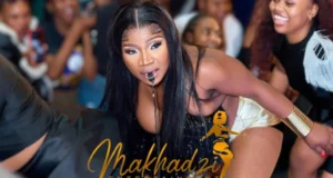 Makhadzi – I Want Freedom Ft Master KG, Shandesh, King Monada & Dr Skaro Makhadzi – I Want Freedom Ft Master KG, Shandesh, King Monada & Dr Skaro