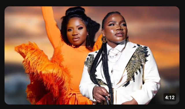 Makhadzi – Justice for Women ft Master kg & Mr Bow