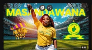 Makhadzi – Ma Sundows Ft Master Kg, Mr Bow & Wanitwa Mos Makhadzi – Ma Sundows Ft Master Kg, Mr Bow & Wanitwa Mos