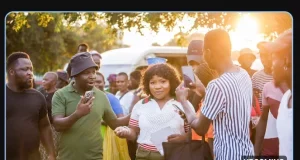 Makhadzi – Stop GBV ft Dr Skaro & Master KG Makhadzi – Stop GBV ft Dr Skaro & Master KG