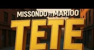 Marioo feat. Misso Misondo – Tete Marioo feat. Misso Misondo – Tete