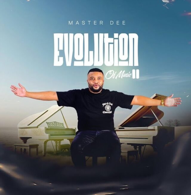 Master Dee – Ekhaya ft Pamella & C’niko