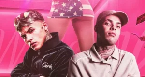 Mc Vine7 – Sua Malandra (feat. Mc Fabrin & Dj Gu) Mc Vine7 – Sua Malandra (feat. Mc Fabrin & Dj Gu)