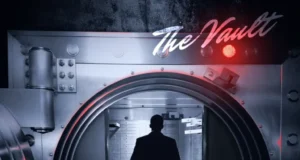 Mdu aka TRP – The Vault EP Mdu aka TRP – The Vault EP