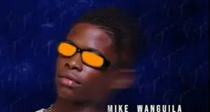 Mike Wanguila – Engano Mike Wanguila – Engano