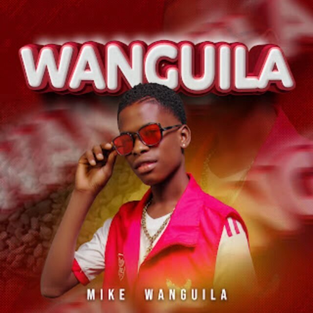 Mike Wanguila – Wanguila