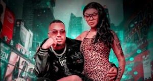Mito Chocolatinho feat Nornija Chauke – Kompa Mito Chocolatinho feat Nornija Chauke - Kompa