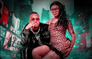 Mito Chocolatinho ft Nornija Chauke – Kompa (Vídeo Oficial)