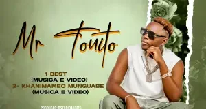 Mr. Tonito – Best Mr. Tonito – Best