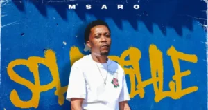 Msaro – Sphesihle (Album) Msaro – Sphesihle (Album)