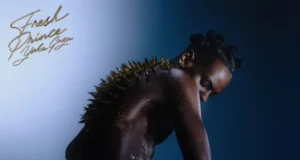 Musa Keys – Fresh Prince Yaka Gaza EP Musa Keys – Fresh Prince Yaka Gaza EP