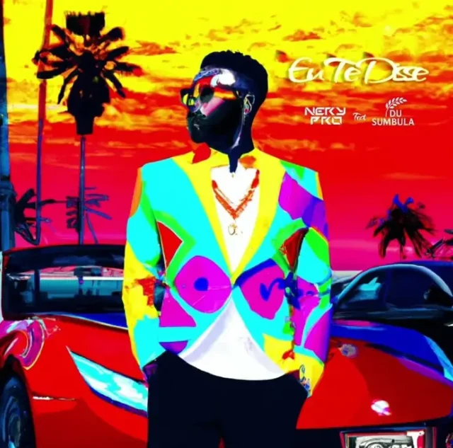 Nery Pro ft. Du Sumbula – Eu Te Disse