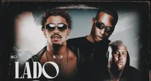 Nilo – Lado Bom (feat. Mc Negão Original & MC GP) Nilo – Lado Bom (feat. Mc Negão Original & MC GP)