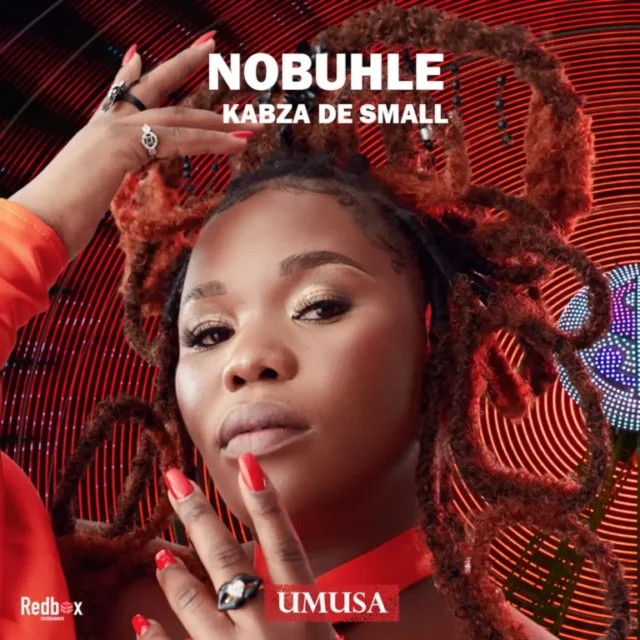 Nobuhle & Kabza De Small – Umusa