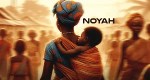 Noyah – Beleka Mwana (Prod. Pon G) Noyah - Beleka Mwana (Prod. Pon G)