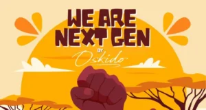 OSKIDO – Next Gen (Album) OSKIDO – Next Gen (Album)