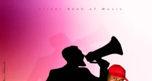 Oliver Luka – Ku Chikangawa Kwaveka Mau Oliver Luka - Ku Chikangawa Kwaveka Mau