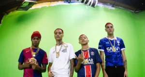 Oruam – The Box Medley Funk 6 (ft. Real Fuba, Didi, Luanzin, Neo Beats, Victor WAO) Oruam – The Box Medley Funk 6 (ft. Real Fuba, Didi, Luanzin, Neo Beats, Victor WAO)