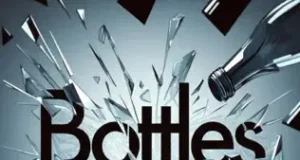 Otega – Bottles EP Otega – Bottles EP