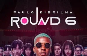 Paulo Kibrilha – Round 6 (EP) Paulo Kibrilha – Round 6 (EP)