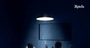 RUNDA – Behind Closed Doors Album RUNDA – Behind Closed Doors Album