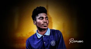 Riemoon – Chiyambi (Prod. Bluetick Sound) Riemoon - Chiyambi (Prod. Bluetick Sound)