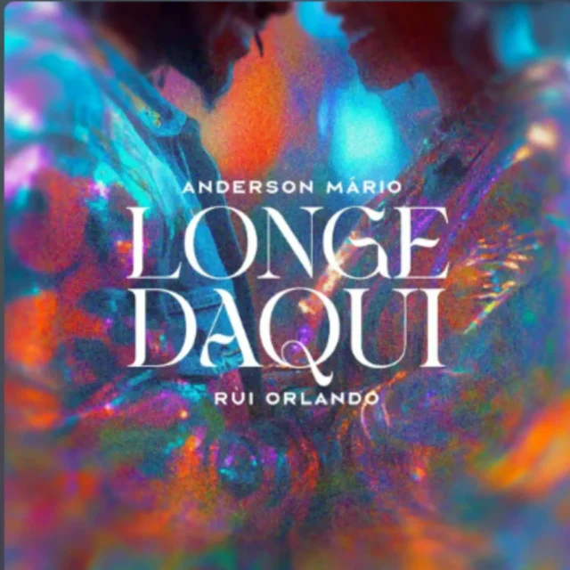 Rui Orlando ft. Anderson Mário – Longe Daqui