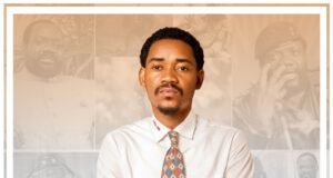 Russo K – Jonas Savimbi Russo K – Jonas Savimbi