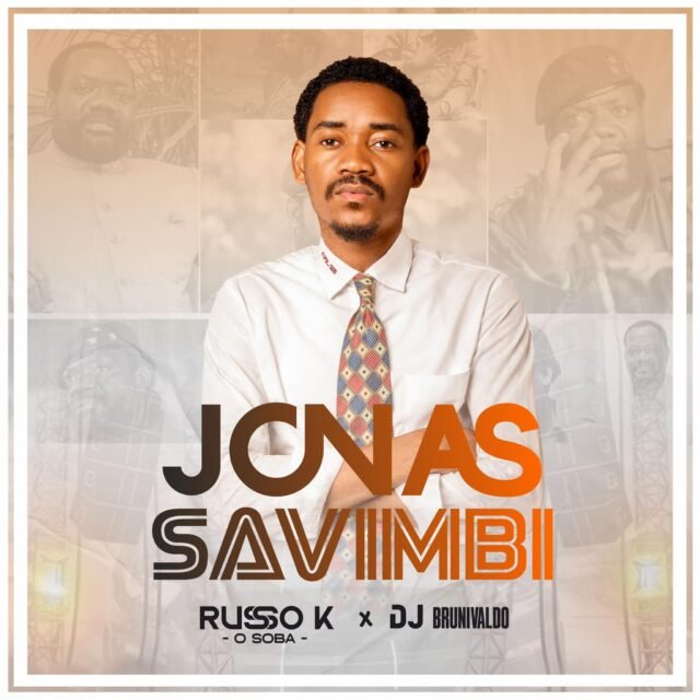 Russo K – Jonas Savimbi