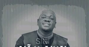 SINI – Não Vou Parar SINI – Não Vou Parar