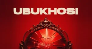 Scrooge KMOA – UBUKHOSI EP Scrooge KMOA – UBUKHOSI EP