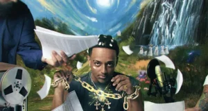 Senndy, Teto, Cheek, Cassin – Dandara Senndy, Teto, Cheek, Cassin – Dandara