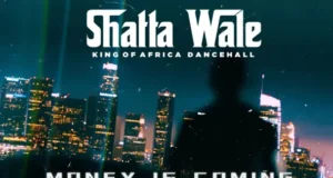 Shatta Wale – Money Is Coming Shatta Wale – Money Is Coming