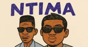 Socorro Feat Gerilson Insrael – Ntima (Video Official)