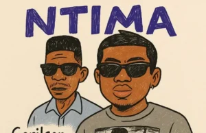 Socorro Feat Gerilson Insrael – Ntima (Video Official)
